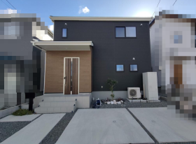 泉南郡熊取町久保２丁目