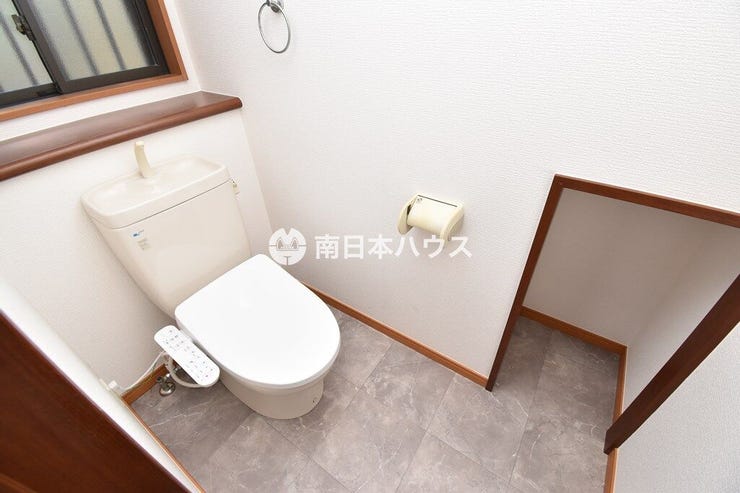小原町 中古戸建 