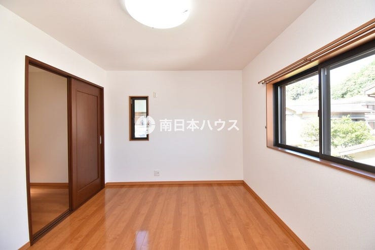小原町 中古戸建 