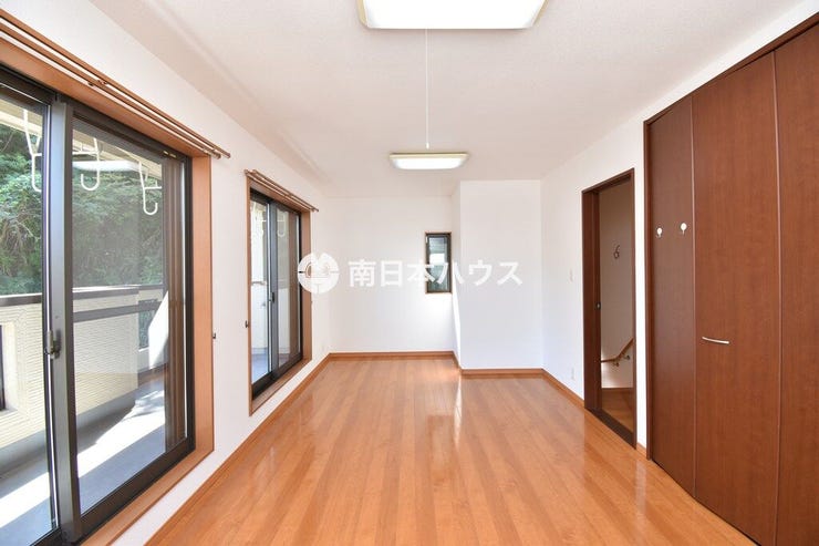 小原町 中古戸建 