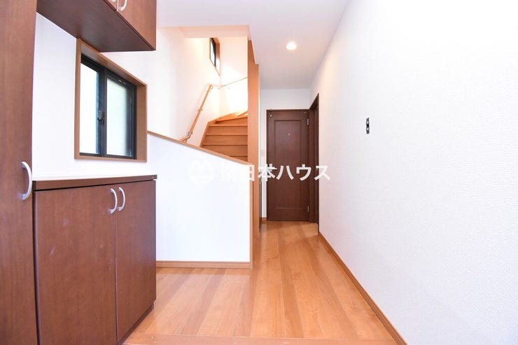 小原町 中古戸建 