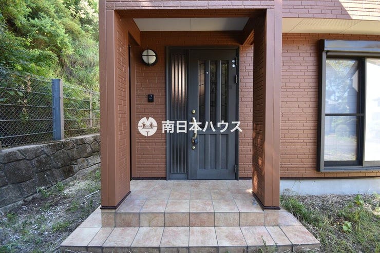 小原町 中古戸建 