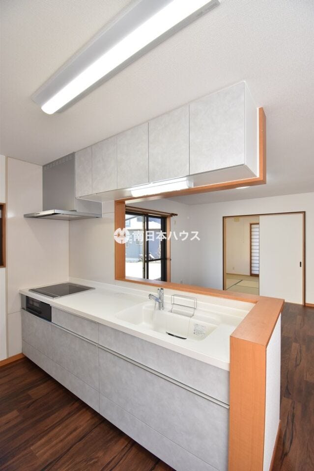 小原町 中古戸建 