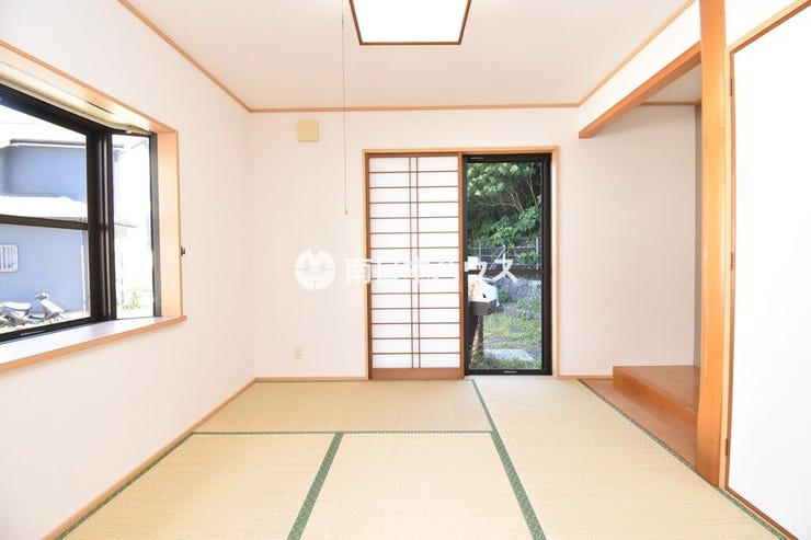 小原町 中古戸建 