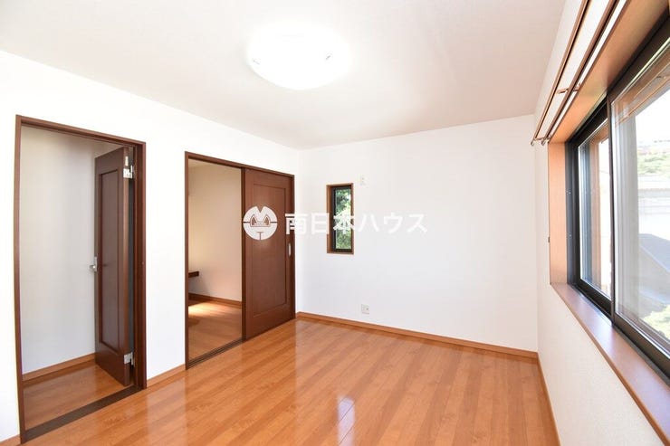 小原町 中古戸建 