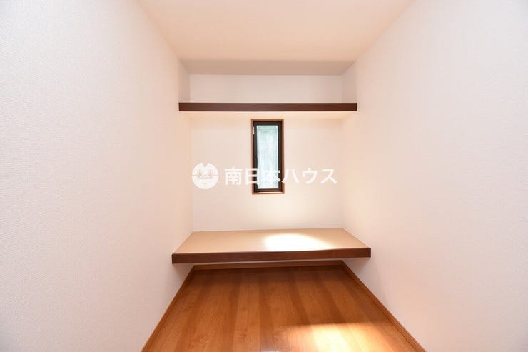 小原町 中古戸建 