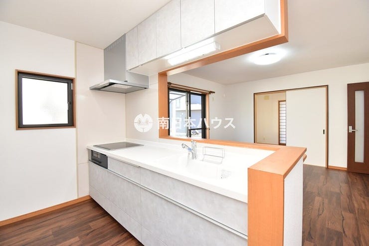 小原町 中古戸建 