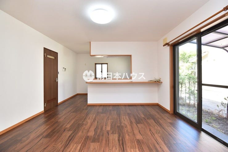 小原町 中古戸建 