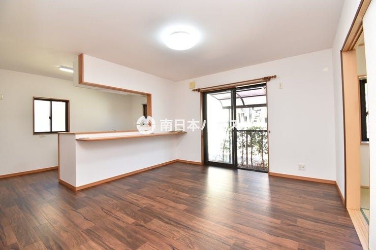 小原町 中古戸建 