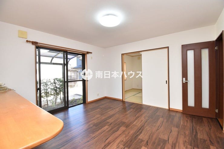 小原町 中古戸建 