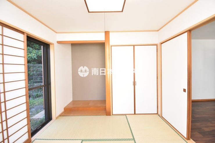 小原町 中古戸建 