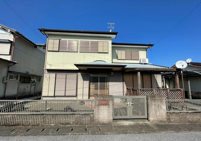 \香美市土佐山田町 中古戸建／【ハウスドゥ.com】中古一戸建てや中古住宅の購入情報が満載！