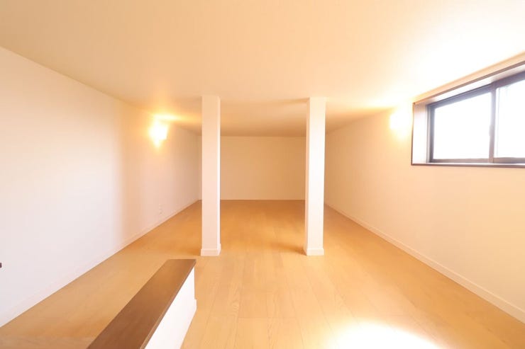 *小屋裏収納*