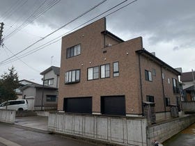 妙高市学校町