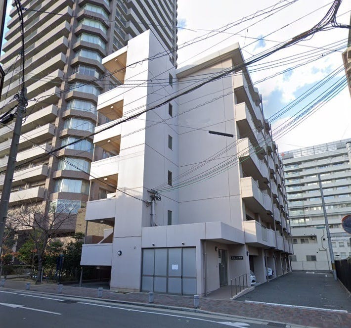 大阪府大阪市天王寺区筆ケ崎町の中古マンション(4,880万円)【ハウスドゥ.com】中古マンションの購入情報が満載！