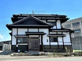 山鹿市鹿本町御宇田