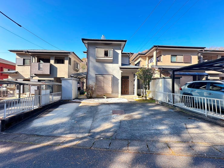 豊田市御作町日影山の中古一戸建て、900.00万円 1992年(平成4年)03月築[物件特徴]【ハウスドゥ 豊田大林】豊田市の地域密着型 不動産情報サイト