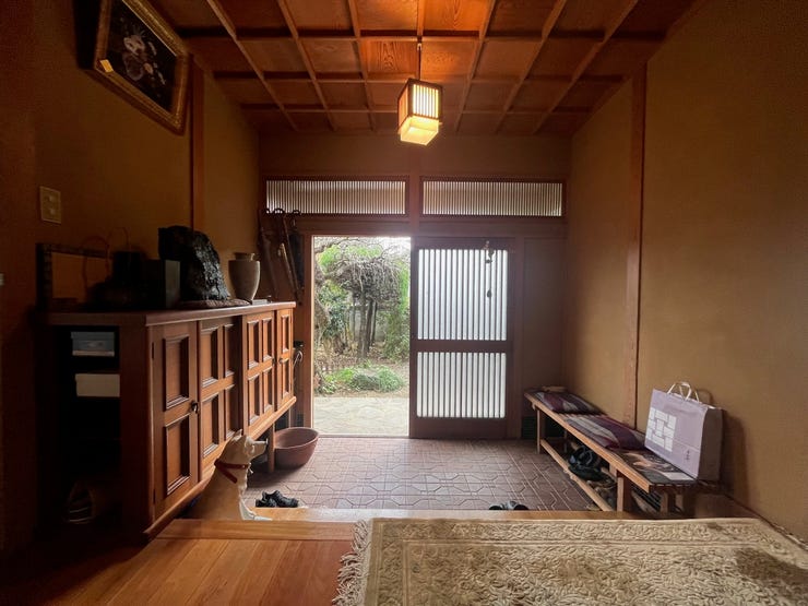 Traditional houses for sale in Sasebo Shi, Nagasaki Ken