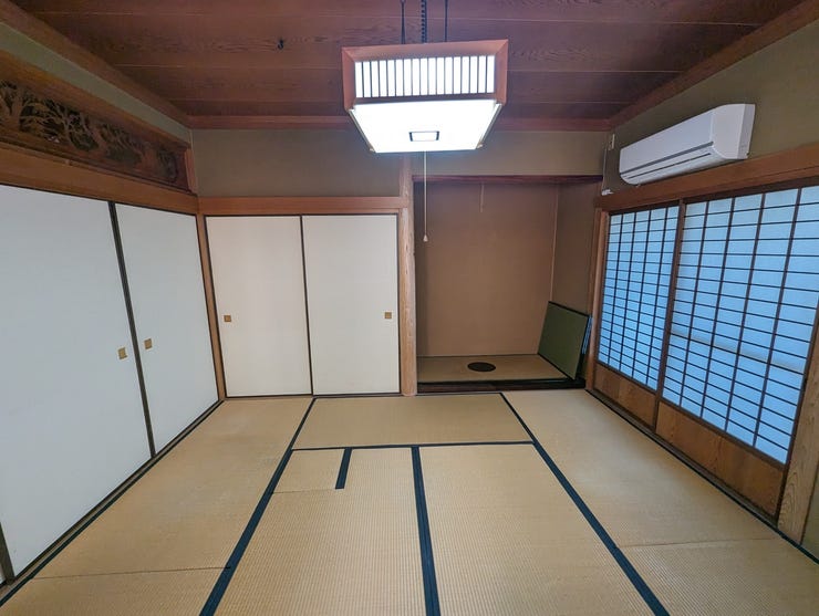 Traditional houses for sale in Sasebo Shi, Nagasaki Ken