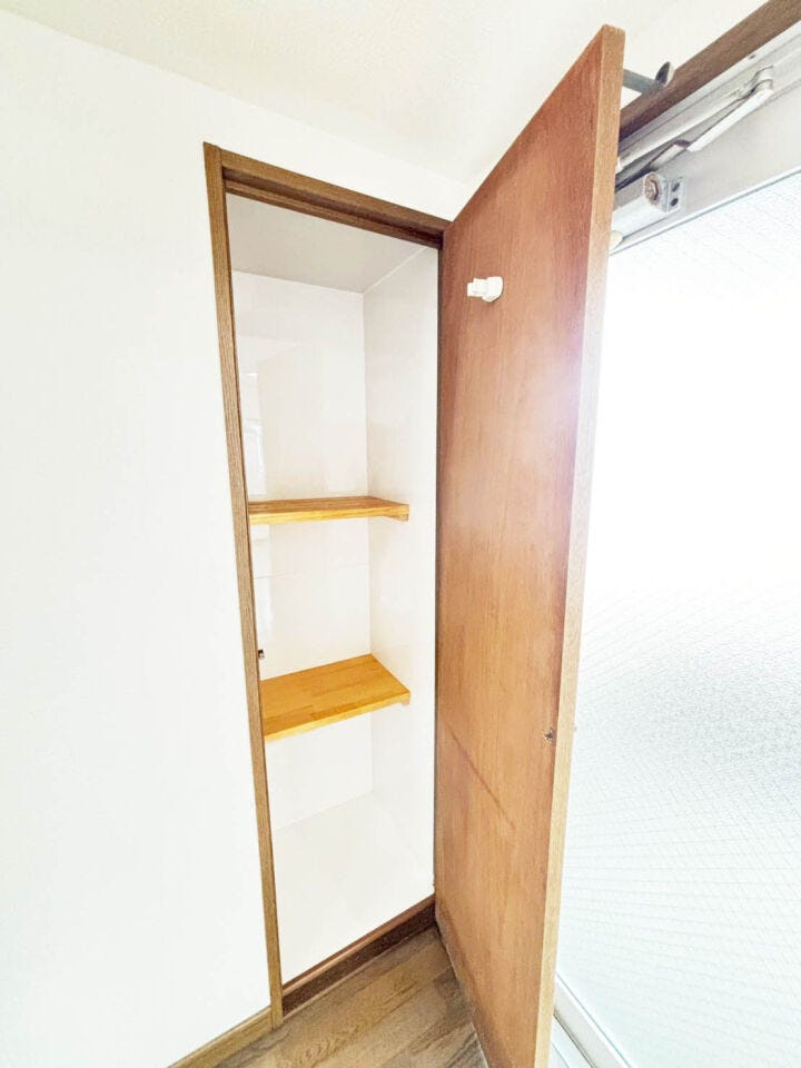 【最寄り駅まで徒歩10分圏内】ホワイトキャッスル八幡駅東♪2面採光♪日当たり良好♪システムキッチン♪