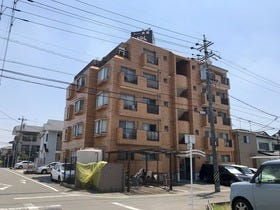 大府市追分町１丁目