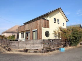 木津川市州見台８丁目