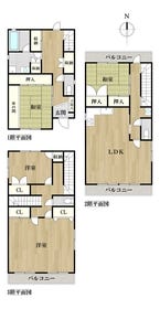 名古屋市港区惟信町４丁目