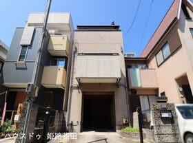 姫路市東雲町５丁目