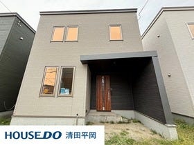 札幌市清田区真栄三条２丁目