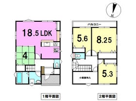 間取画像