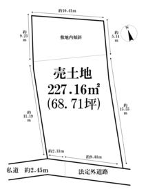 大田区南馬込３丁目