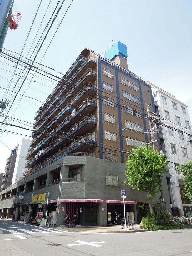 【外観】