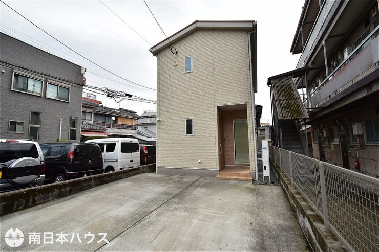 宇宿１丁目 中古戸建