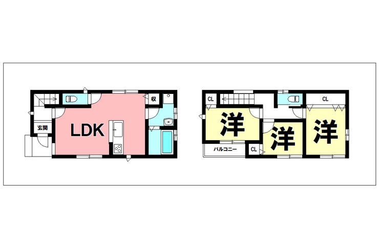 宇宿１丁目 中古戸建
