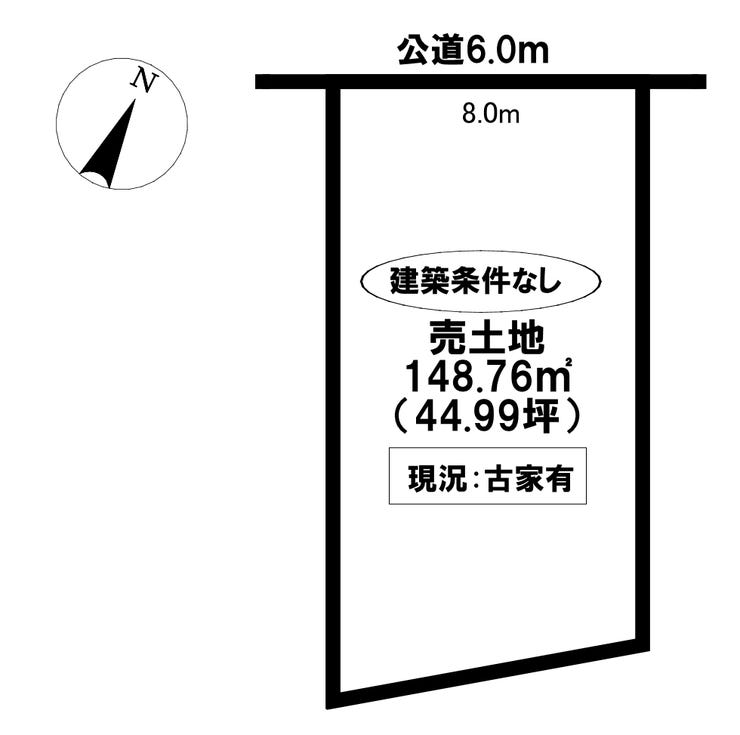 【区画図】