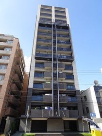 名古屋市東区橦木町１丁目