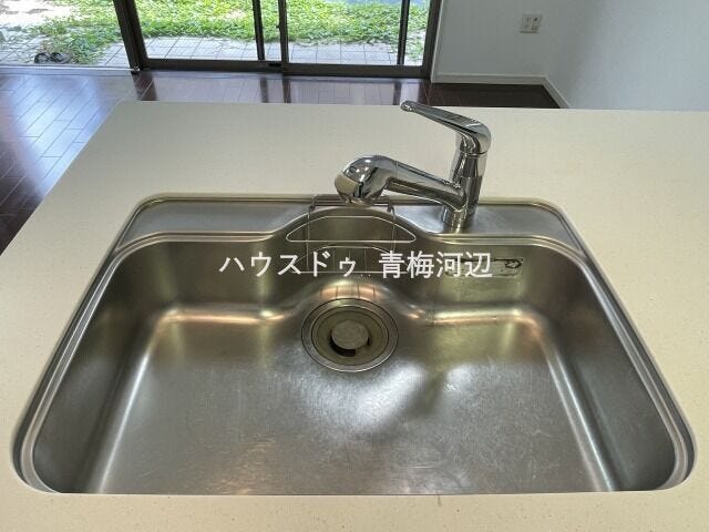 浄水器