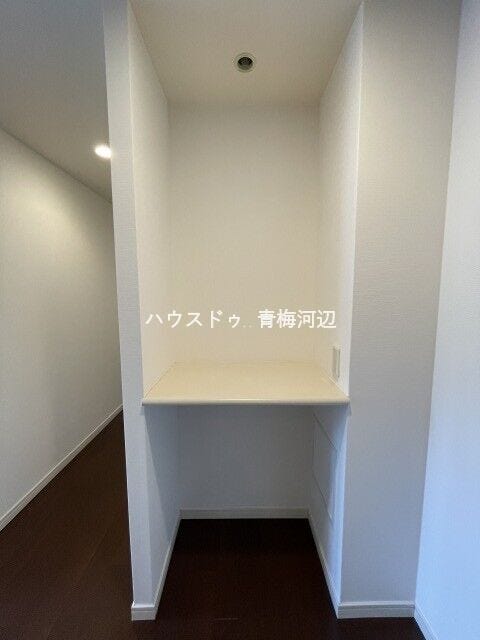 カウンター
