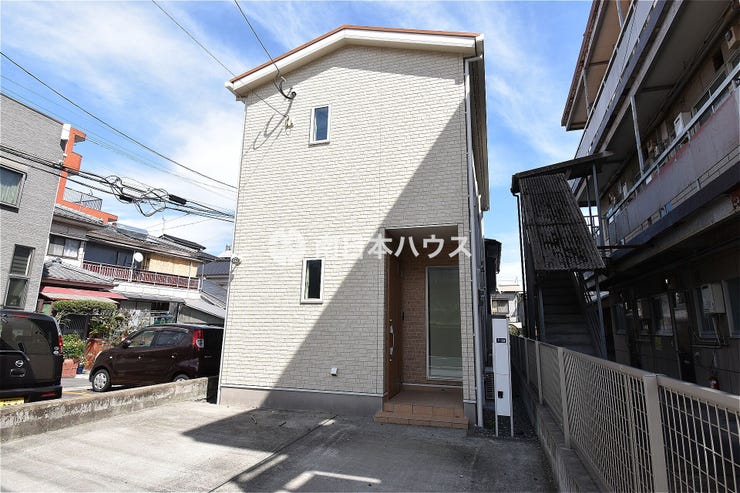 宇宿１丁目 中古戸建