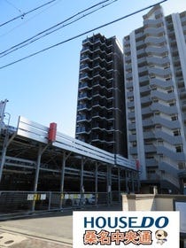 桑名市駅元町