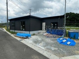 下関市松屋上町１丁目