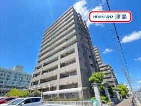 津島市藤里町１丁目