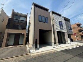 名古屋市中村区長筬町６丁目