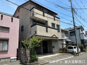 さいたま市岩槻区大字小溝