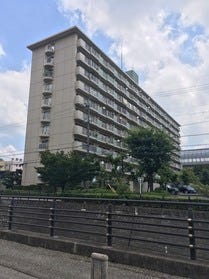 名古屋市名東区亀の井３丁目