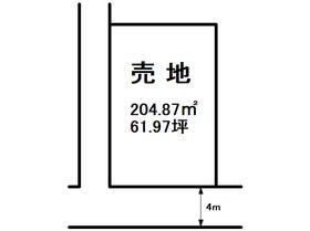 宇都宮市鶴田町