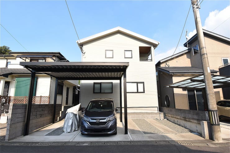 広木２丁目 中古戸建