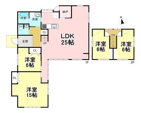 長野市吉田２丁目