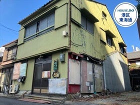 名古屋市熱田区明野町