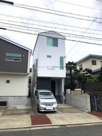 名古屋市瑞穂区本願寺町１丁目